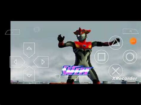 mod ultraman fighting evolution 0|Ultraman Fighting Evolution 0 Mod Menu .